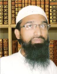 Muhammed Husain Mushahid Razvi